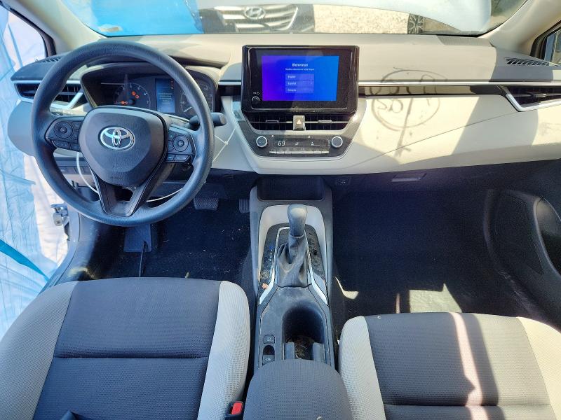 Продаж на аукціоні авто 2023 Toyota Corolla, vin: 5YFB4MDE5PP019749, номер лоту: 56398676