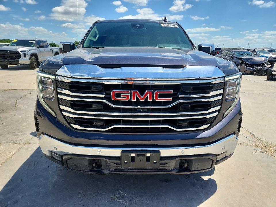 Продаж на аукціоні авто 2024 Gmc Sierra, vin: 3GTPHDED6RG335895, номер лоту: 55392166