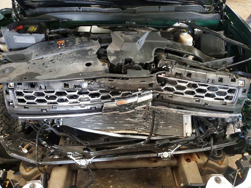 57349876 :رقم المزاد ، 1GCVKREC1EZ322883 vin ، 2014 Chevrolet Silverado مزاد بيع