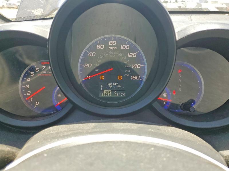 Продажа на аукционе авто 2008 Acura Rdx, vin: 5J8TB18228A015173, номер лота: 58436376