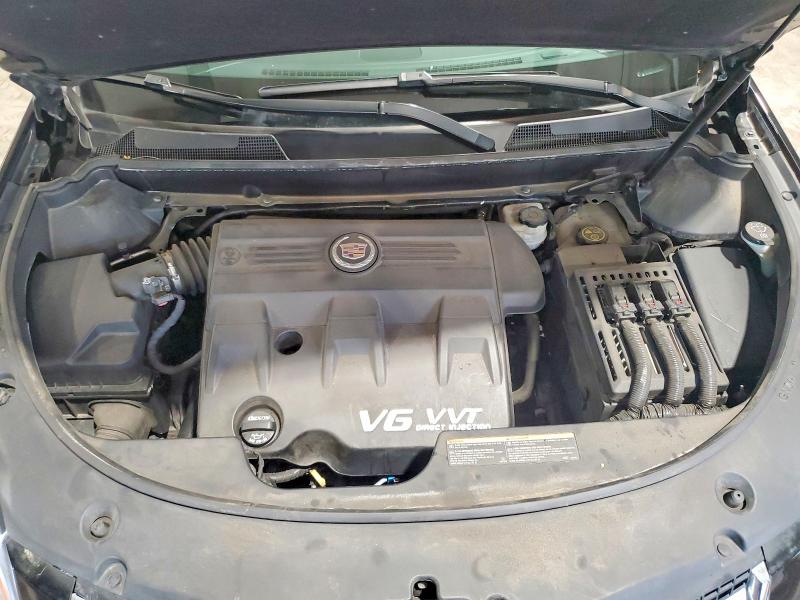 Продажа на аукционе авто 2020 Cadillac Srx, vin: 3GYFNDE34GS530734, номер лота: 57352706