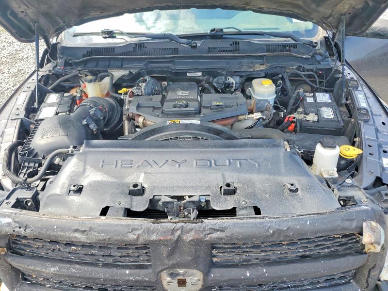 Aukcja sprzedaży 2017 Ram 2500, vin: 3C6UR5FL9HG725679, numer aukcji: 55622486