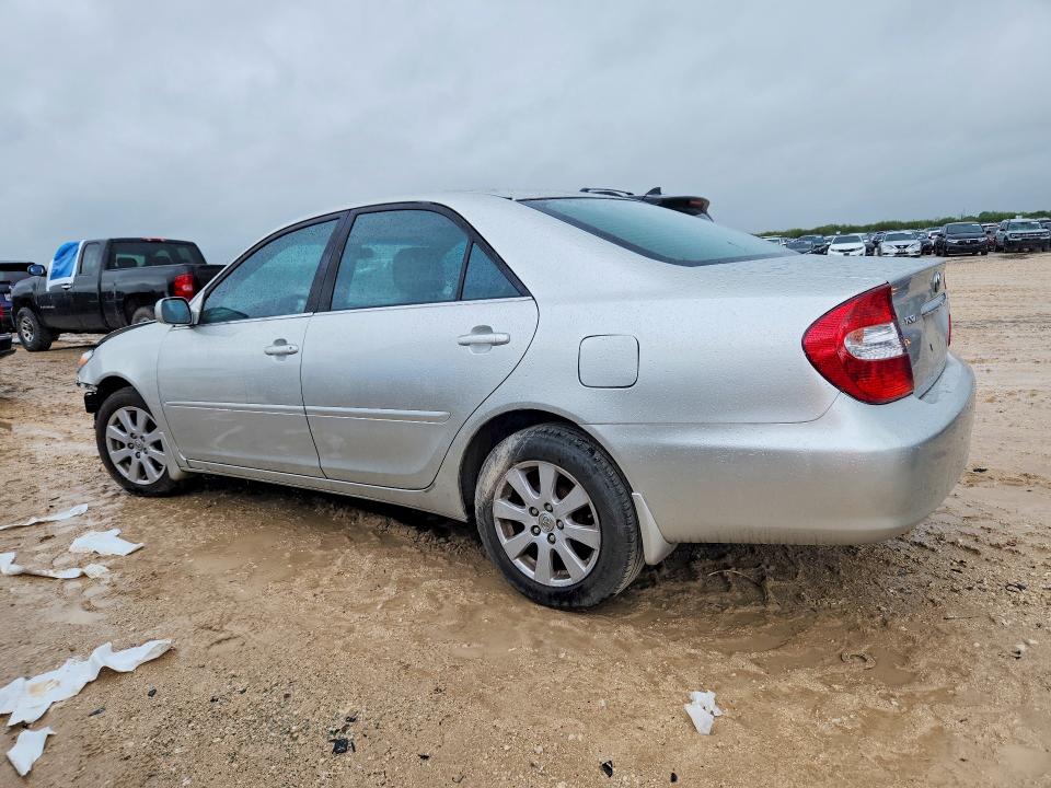 Продажа на аукционе авто 2002 Toyota Camry, vin: 4T1BE32K82U073604, номер лота: 56309486