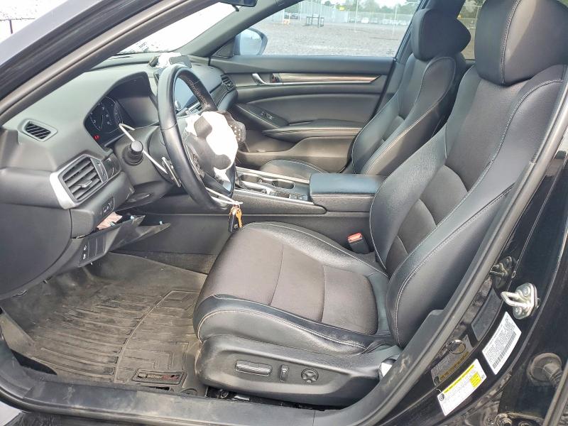 Aukcja sprzedaży 2018 Honda Accord, vin: 1HGCV1F36JA166266, numer aukcji: 56303926
