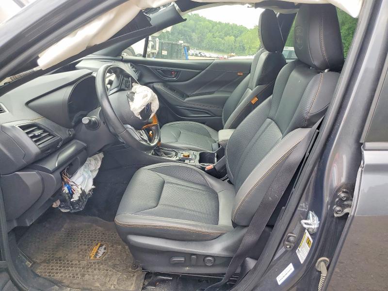 Продажа на аукционе авто 2024 Subaru Forester, vin: JF2SKAJC5RH433654, номер лота: 59217606