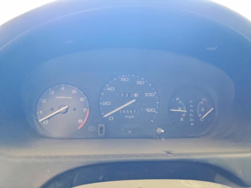 Aukcja sprzedaży 2000 Honda Civic, vin: JHMEJ8643YS002299, numer aukcji: 55900626