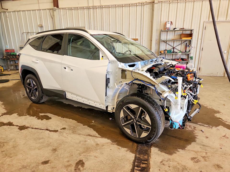 Aukcja sprzedaży 2026 Hyundai Tucson, vin: KM8JBDD10TU451897, numer aukcji: 57395146