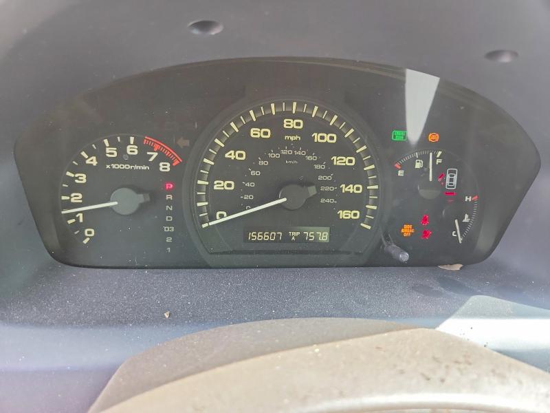 Продаж на аукціоні авто 2007 Honda Accord, vin: 1HGCM564X7A105515, номер лоту: 56640926