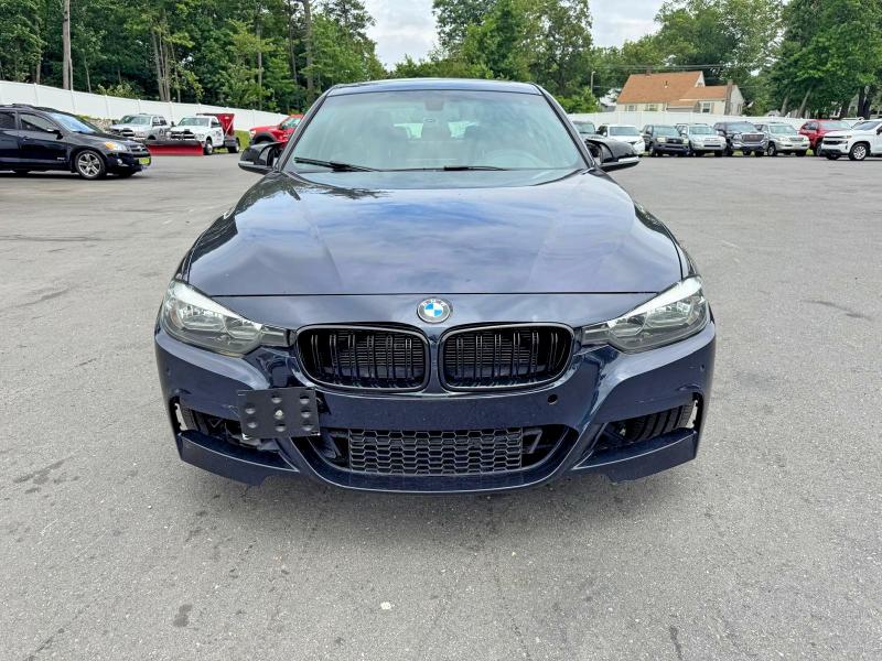 58366766 :رقم المزاد ، WBA8E3G5XGNT77727 vin ، 2016 Bmw 328 مزاد بيع