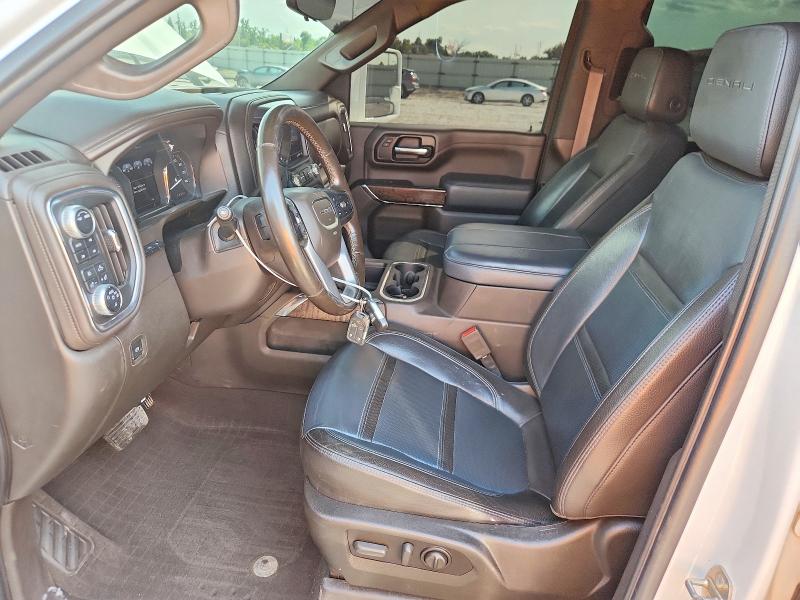 Aukcja sprzedaży 2020 Gmc Sierra, vin: 1GT49REY7LF195803, numer aukcji: 57367166