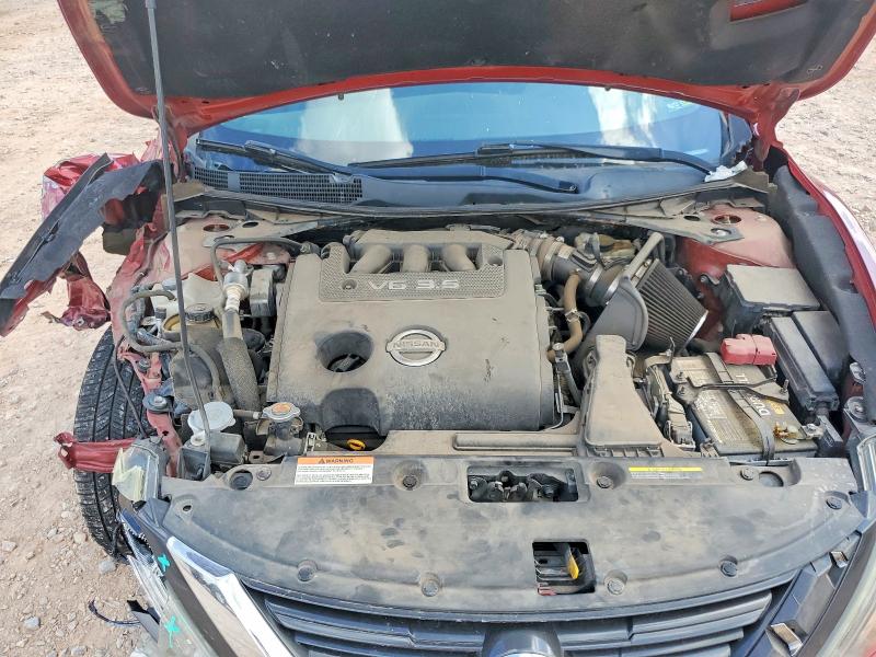 Aukcja sprzedaży 2017 Nissan Altima, vin: 1N4BL3AP2HC200259, numer aukcji: 56863546