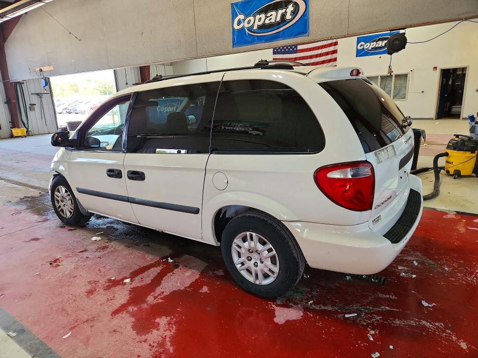 Продаж на аукціоні авто 2005 Dodge Caravan, vin: 1D4GP25R15B336462, номер лоту: 55878946