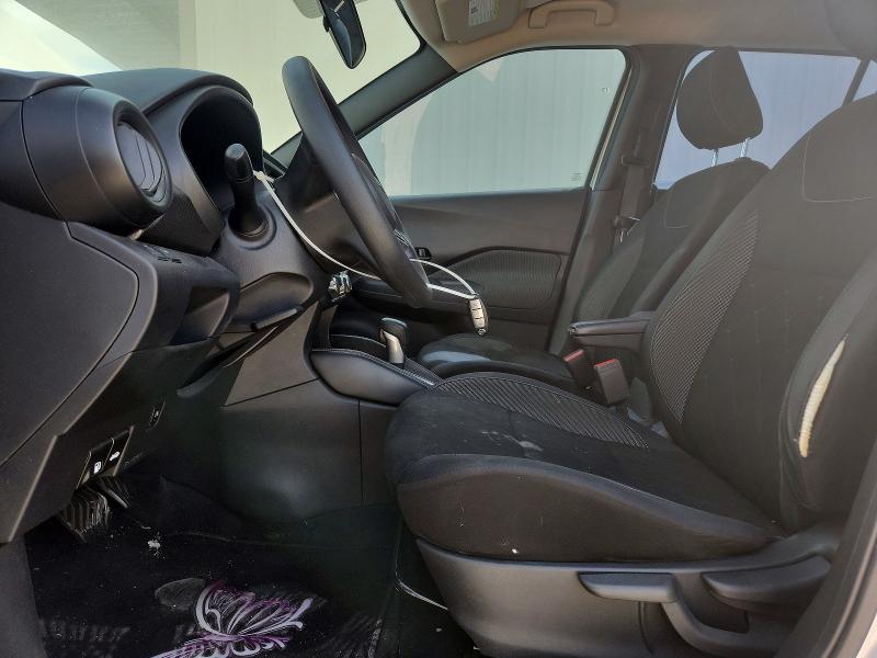 Продажа на аукционе авто 2019 Nissan Kicks, vin: 3N1CP5CU1KL548859, номер лота: 85604015