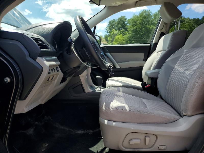 Aukcja sprzedaży 2014 Subaru Forester, vin: JF2SJAEC5EH493330, numer aukcji: 58902236