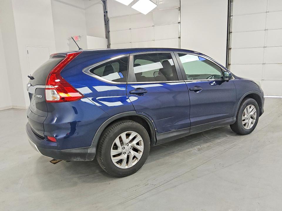 Продажа на аукционе авто 2016 Honda Cr-v, vin: 2HKRM4H51GH633302, номер лота: 57519496