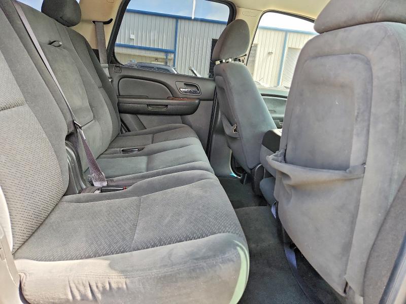 Aukcja sprzedaży 2007 Gmc Yukon, vin: 1GKFC13067R237640, numer aukcji: 56193536