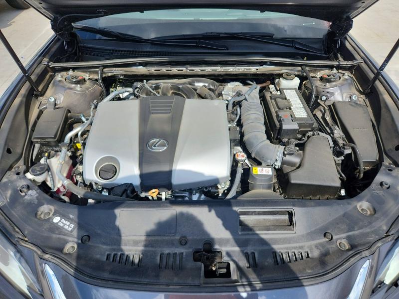 Продажа на аукционе авто 2022 Lexus Es 350, vin: 58ADZ1B15NU124384, номер лота: 55934146