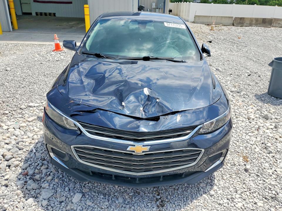 Aukcja sprzedaży 2017 Chevrolet Malibu, vin: 1G1ZE5ST7HF136995, numer aukcji: 57110226