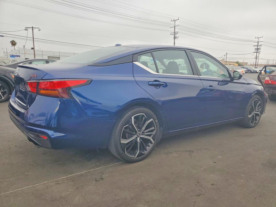 Продаж на аукціоні авто 2023 Nissan Altima, vin: 1N4BL4CV9PN359994, номер лоту: 58927496