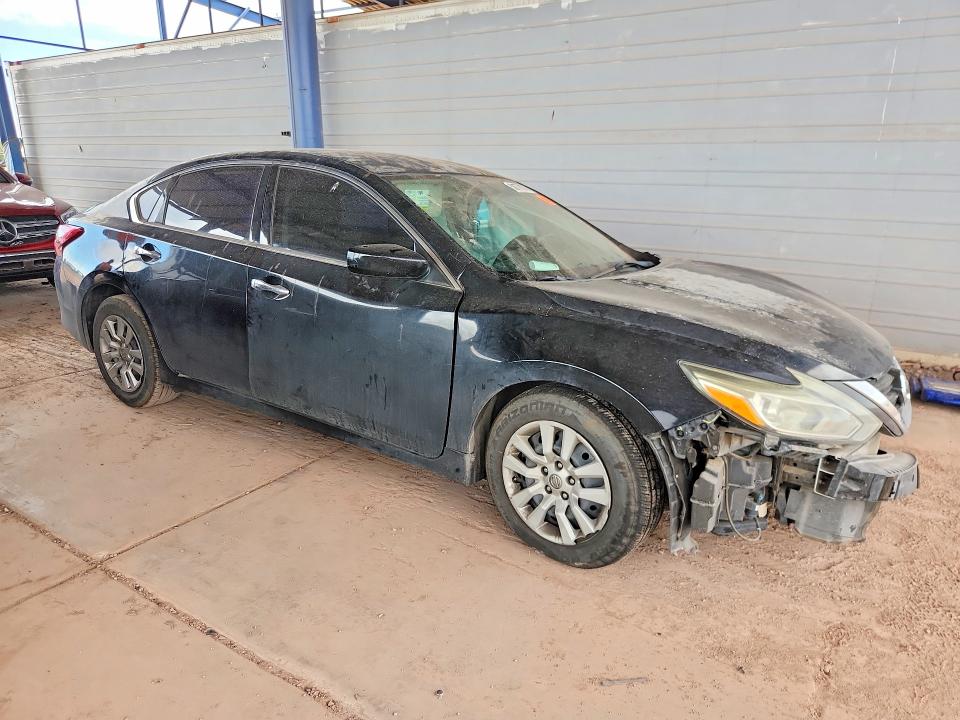 Aukcja sprzedaży 2016 Nissan Altima, vin: 1N4AL3AP8GC170887, numer aukcji: 58770976