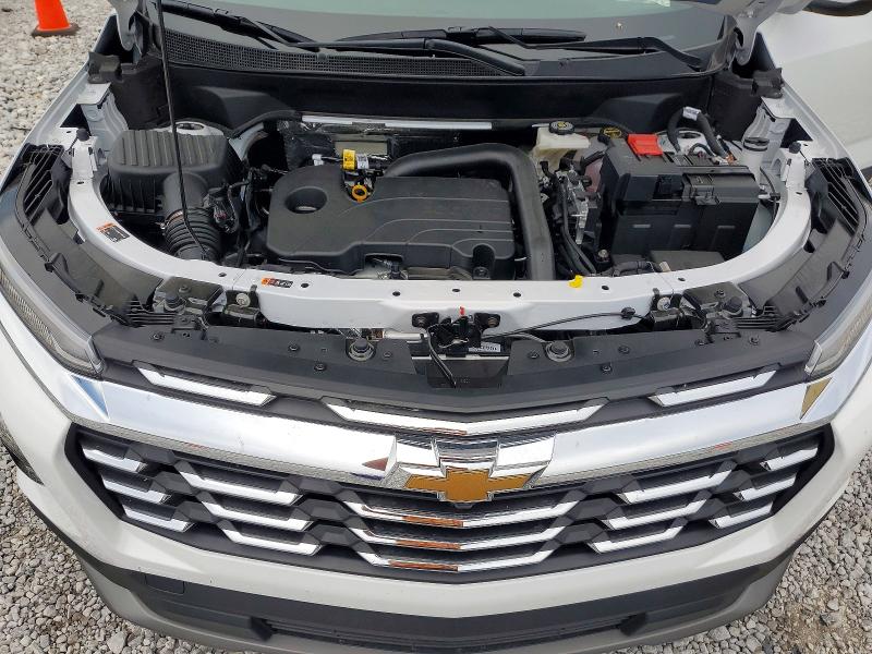Продажа на аукционе авто 2026 Chevrolet Equinox, vin: 3GNAXHEG4TL431802, номер лота: 56929336