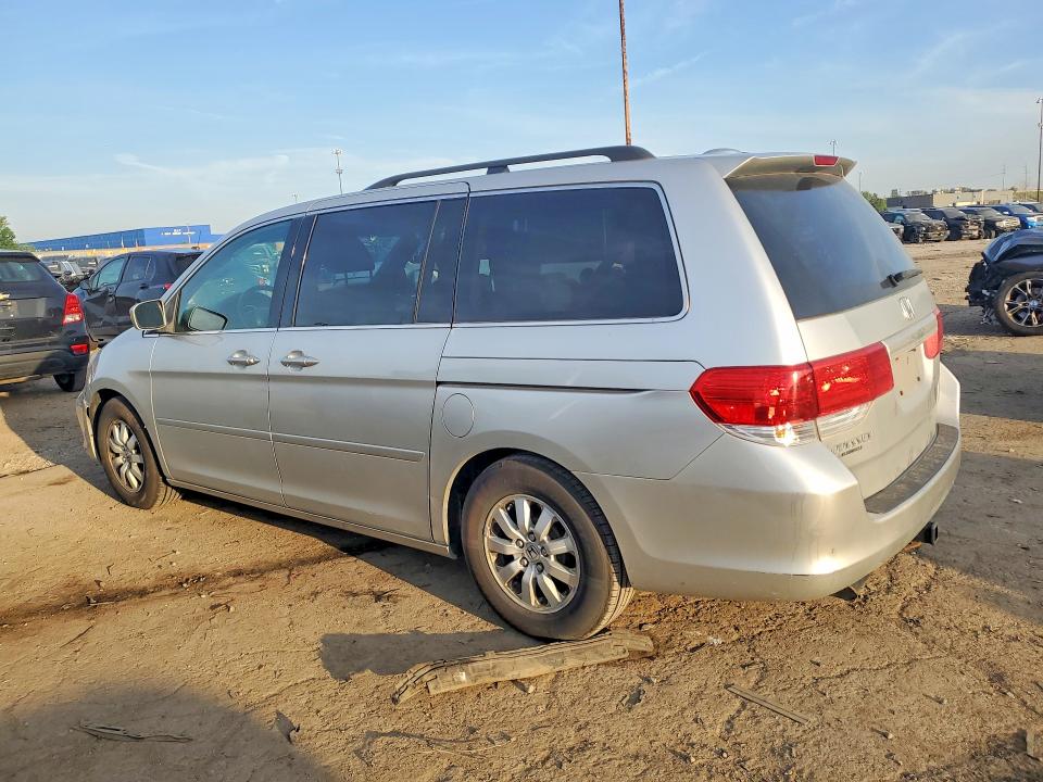 Aukcja sprzedaży 2009 Honda Odyssey, vin: 5FNRL38659B032367, numer aukcji: 55847236