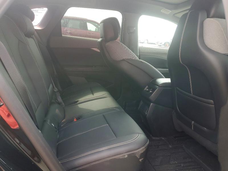 58640966 :رقم المزاد ، 3GYK3EMRXSS232424 vin ، 2025 Cadillac Optiq مزاد بيع