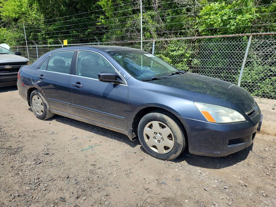 Продажа на аукционе авто 2007 Honda Accord, vin: 1HGCM56497A222325, номер лота: 55928856