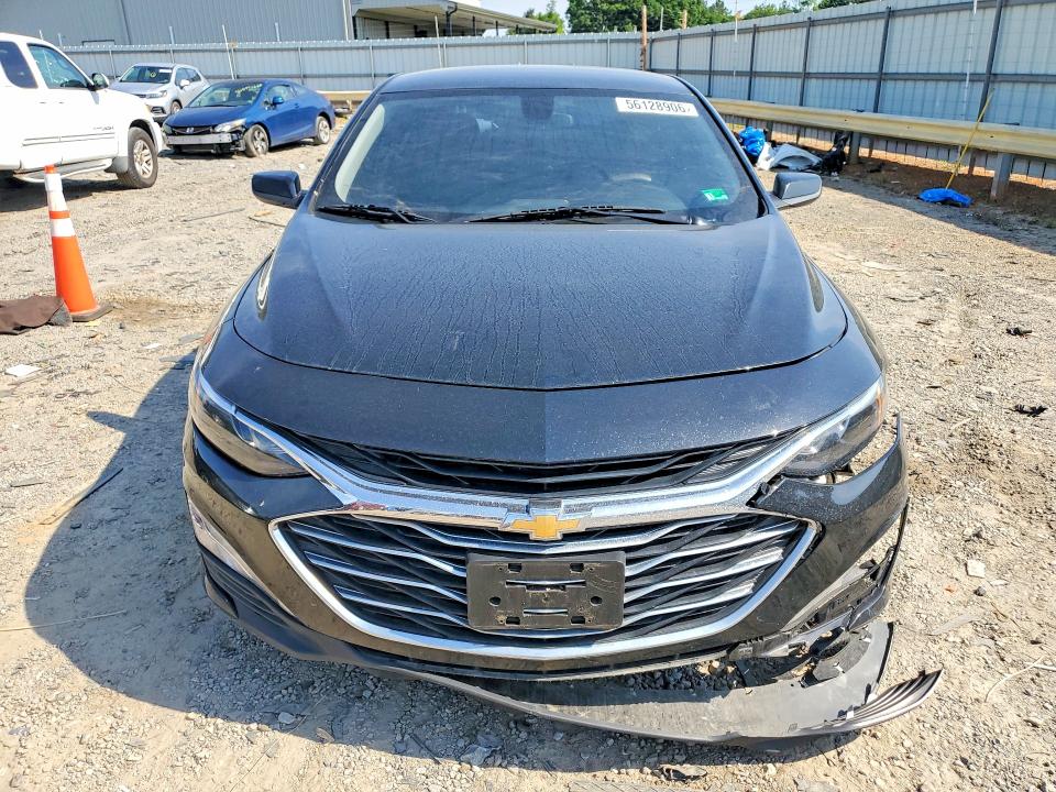 Продажа на аукционе авто 2019 Chevrolet Malibu, vin: 1G1ZD5ST0KF109230, номер лота: 56128906