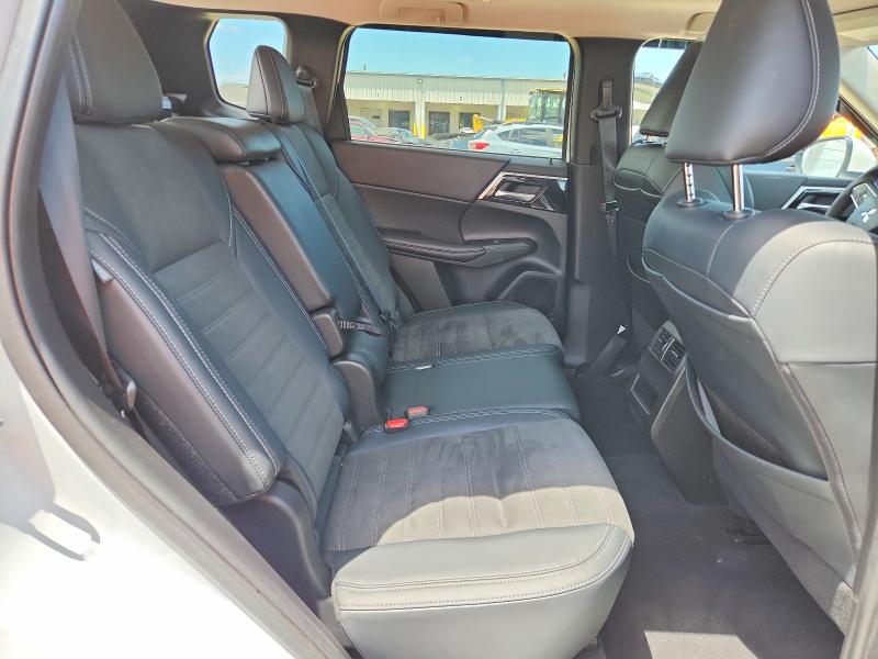 Продаж на аукціоні авто 2023 Mitsubishi Outlander, vin: JA4J4UA84PZ058911, номер лоту: 57550206