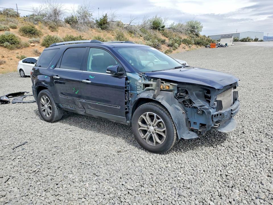 Продажа на аукционе авто 2016 Gmc Acadia, vin: 1GKKVSKD6GJ333043, номер лота: 56248606