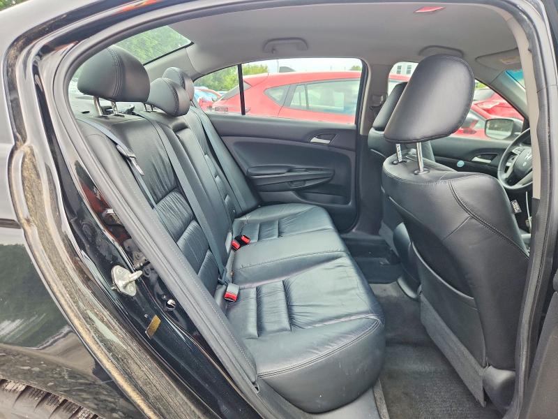 Aukcja sprzedaży 2012 Honda Accord, vin: 1HGCP2F68CA154441, numer aukcji: 58931296
