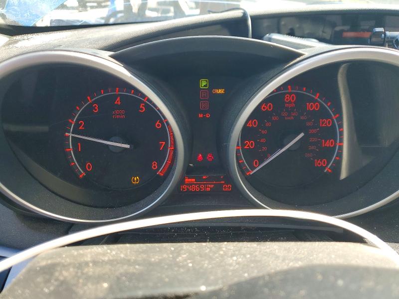 Aukcja sprzedaży 2010 Mazda 3, vin: JM1BL1S53A1103052, numer aukcji: 55439686