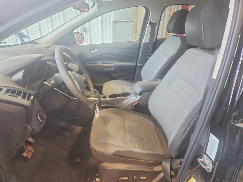 56647766 :رقم المزاد ، 1FMCU0G91GUA08337 vin ، 2016 Ford Escape مزاد بيع