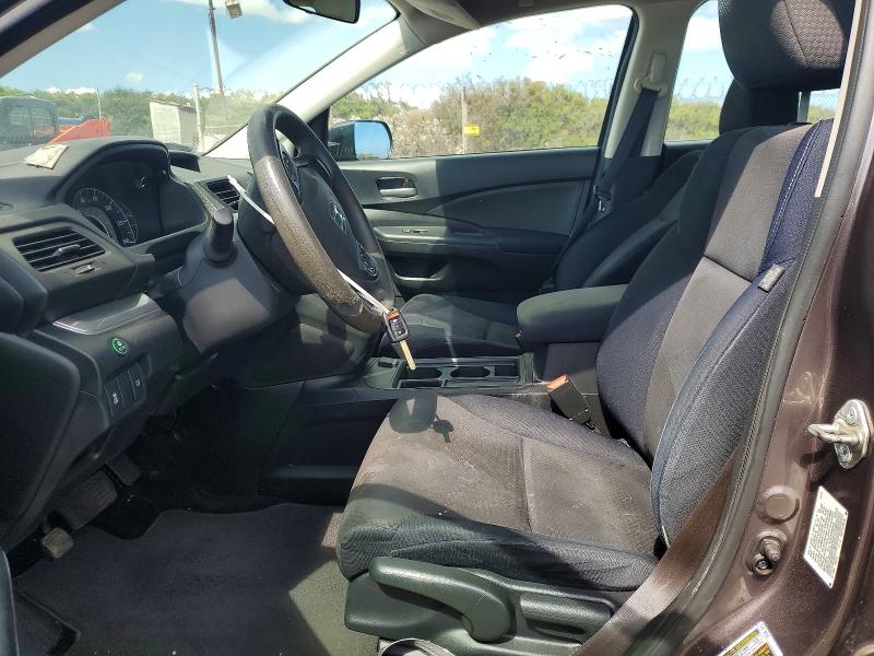 57900556 :رقم المزاد ، 3CZRM3H34FG714952 vin ، 2015 Honda Cr-v مزاد بيع