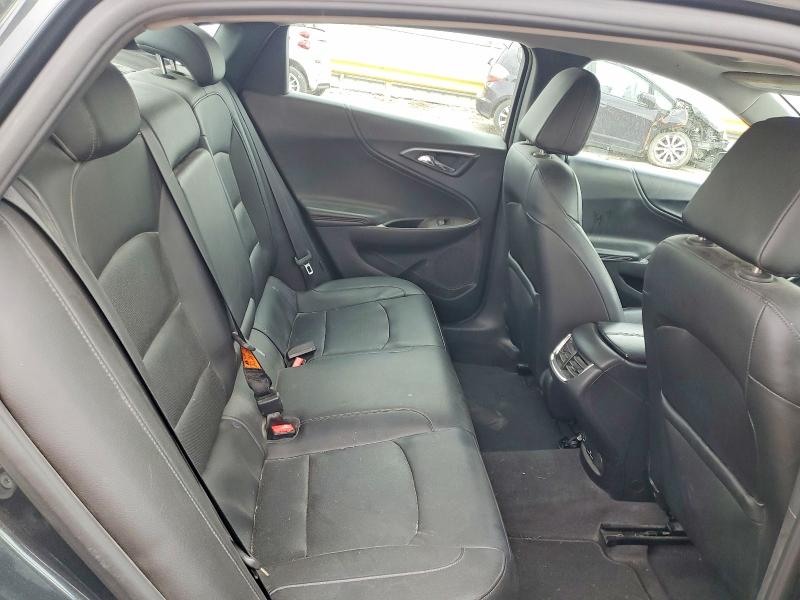 Aukcja sprzedaży 2018 Chevrolet Malibu, vin: 1G1ZE5SX4JF234617, numer aukcji: 55603036