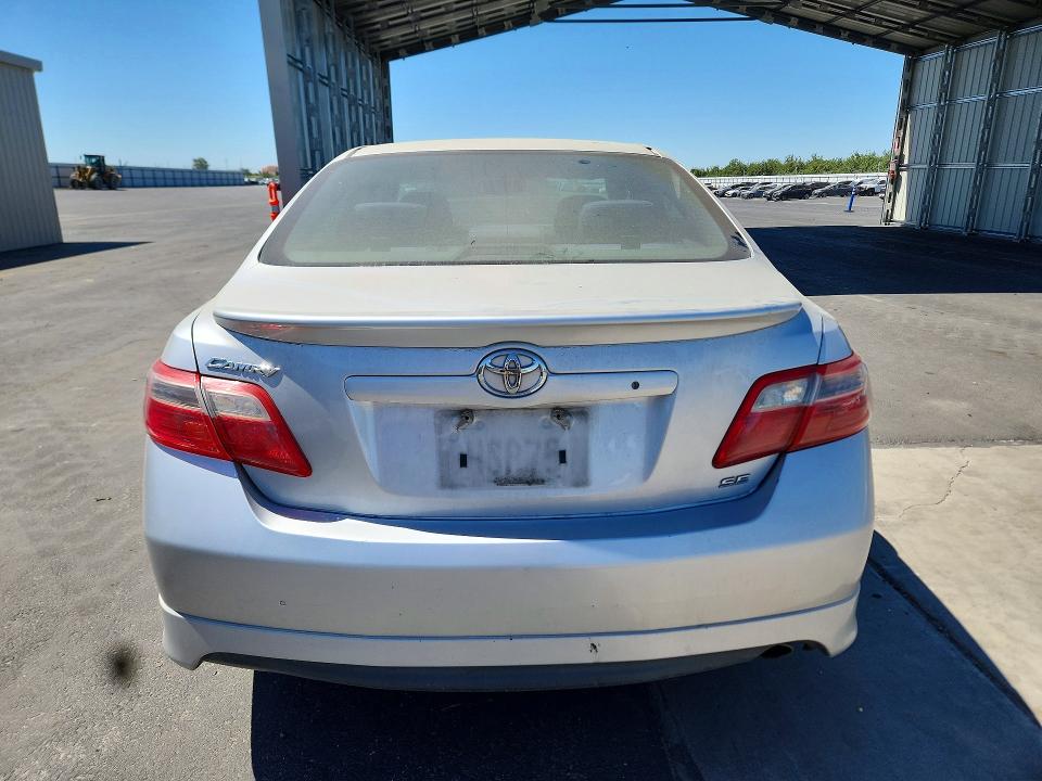 Продаж на аукціоні авто 2009 Toyota Camry, vin: 4T1BE46K49U352218, номер лоту: 85458865