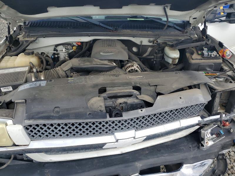 Продаж на аукціоні авто 2004 Chevrolet Silverado, vin: 1GCEK19TX4E307865, номер лоту: 58917116