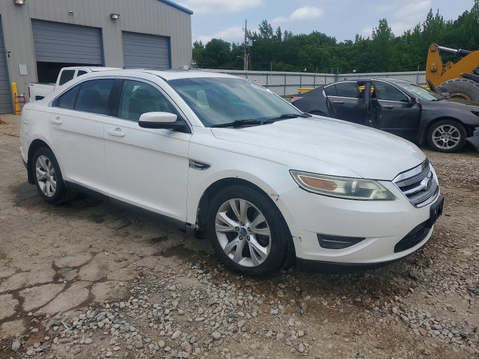 Aukcja sprzedaży 2010 Ford Taurus, vin: 1FAHP2EW2AG166896, numer aukcji: 58768636