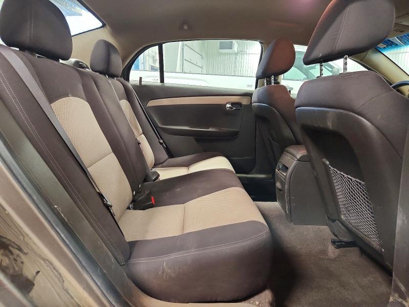 Продаж на аукціоні авто 2012 Chevrolet Malibu, vin: 1G1ZB5E09CF150710, номер лоту: 57828446
