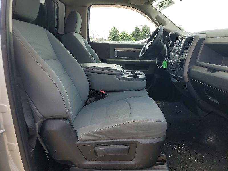 Продажа на аукционе авто 2013 Ram 1500, vin: 3C6JR6DT1DG507192, номер лота: 58527686