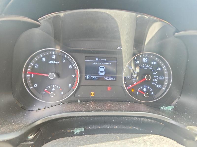 2021 Kia Forte მანქანა იყიდება აუქციონზე, vin: 3KPF24AD6ME389284, აუქციონის ნომერი: 55445856