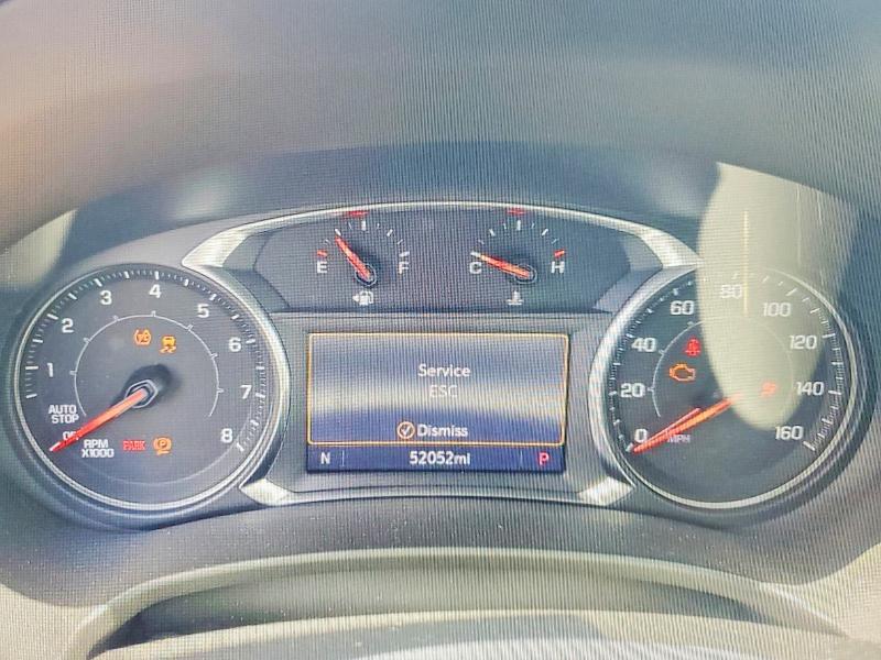 55979706 :رقم المزاد ، 3GKALMEV6NL265933 vin ، 2022 Gmc Terrain مزاد بيع