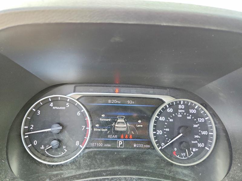 Aukcja sprzedaży 2020 Nissan Sentra, vin: 3N1AB8CV8LY274807, numer aukcji: 56787286