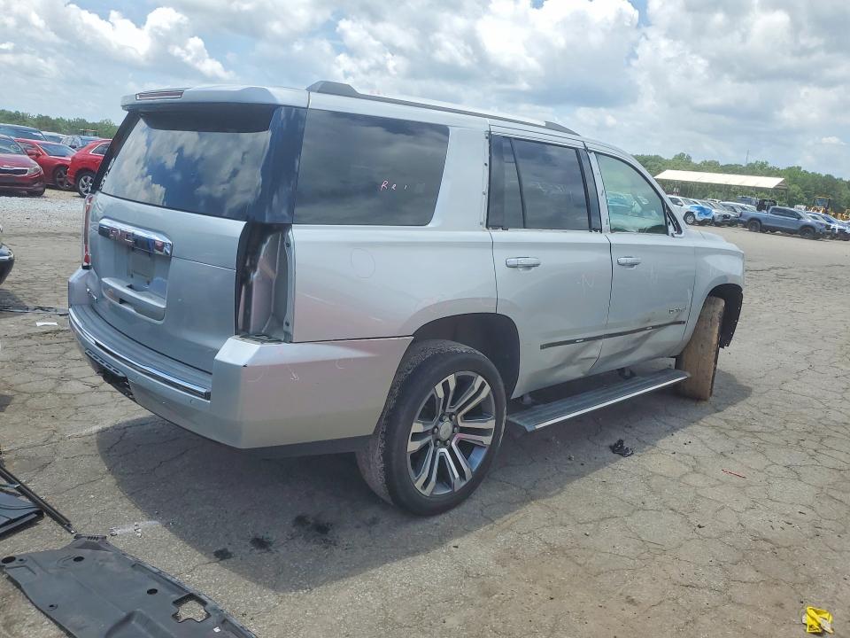 Продажа на аукционе авто 2018 Gmc Yukon, vin: 1GKS1CKJ5JR372352, номер лота: 57829436