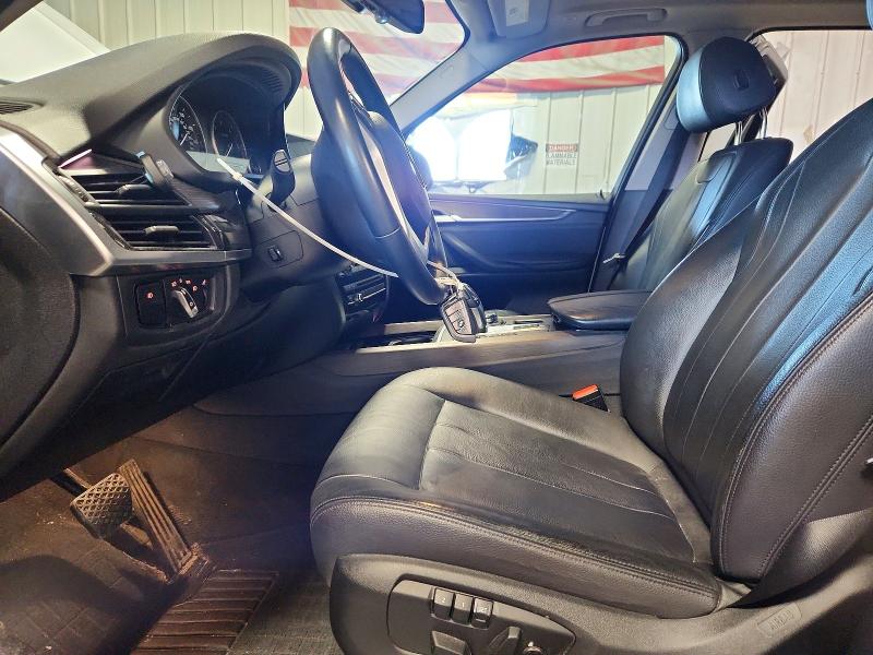 Aukcja sprzedaży 2016 Bmw X5, vin: 5UXKS4C50G0N14764, numer aukcji: 56539826