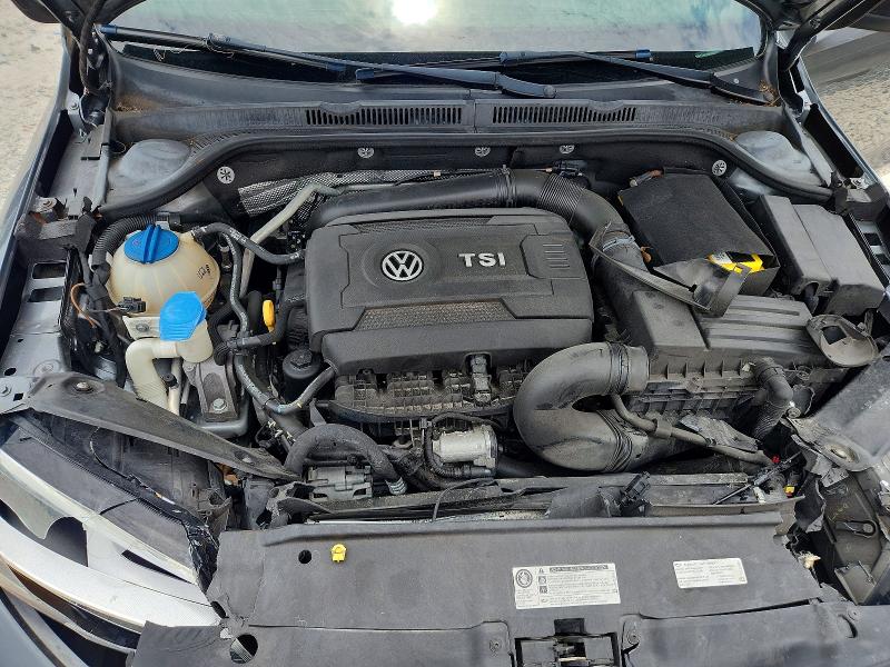 Продажа на аукционе авто 2016 Volkswagen Jetta, vin: 3VWD17AJ1GM300259, номер лота: 56660386