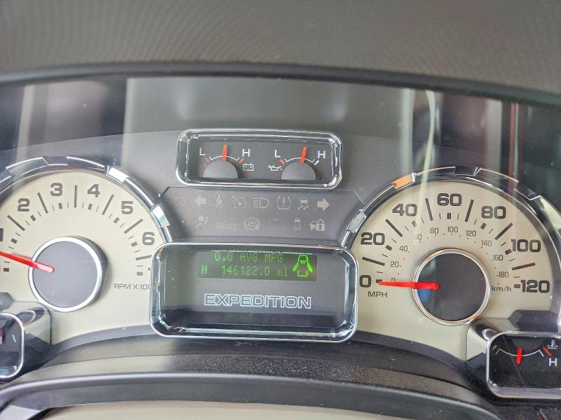 Aukcja sprzedaży 2012 Ford Expedition, vin: 1FMJK1K58CEF10175, numer aukcji: 59676966
