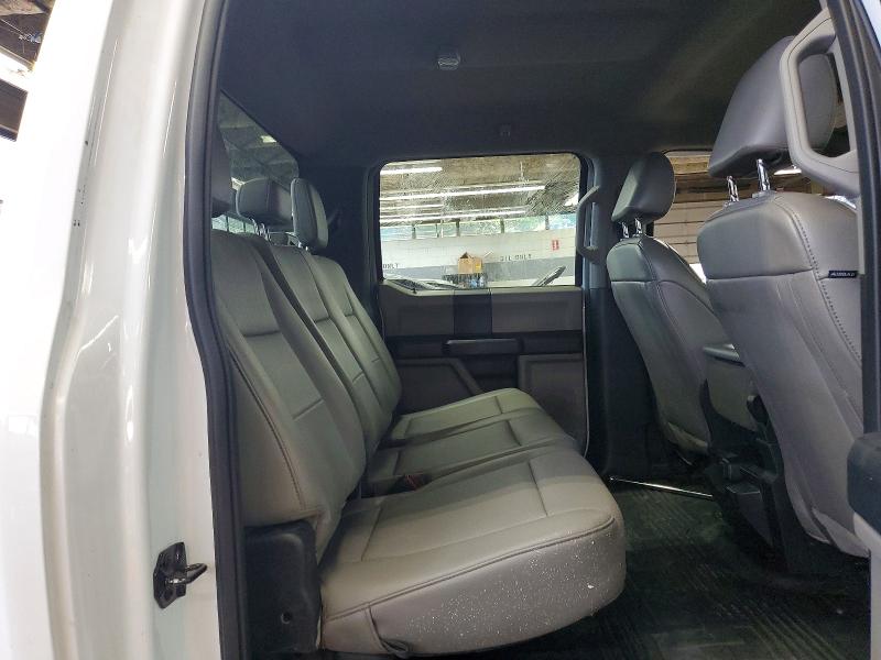 Продаж на аукціоні авто 2022 Ford F350, vin: 1FD8W3HT5NED68651, номер лоту: 58038786