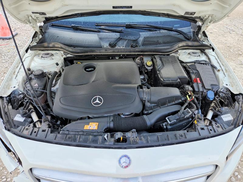 Aukcja sprzedaży 2017 Mercedes-benz Gla, vin: WDCTG4GB3HJ346079, numer aukcji: 56969866